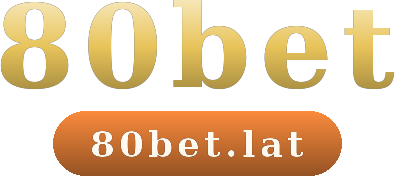 80bet โลโก้